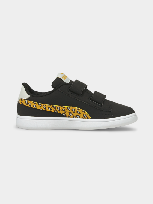 Кросівки PUMA Smash V2 Roar V Ps модель 380907 Фото
