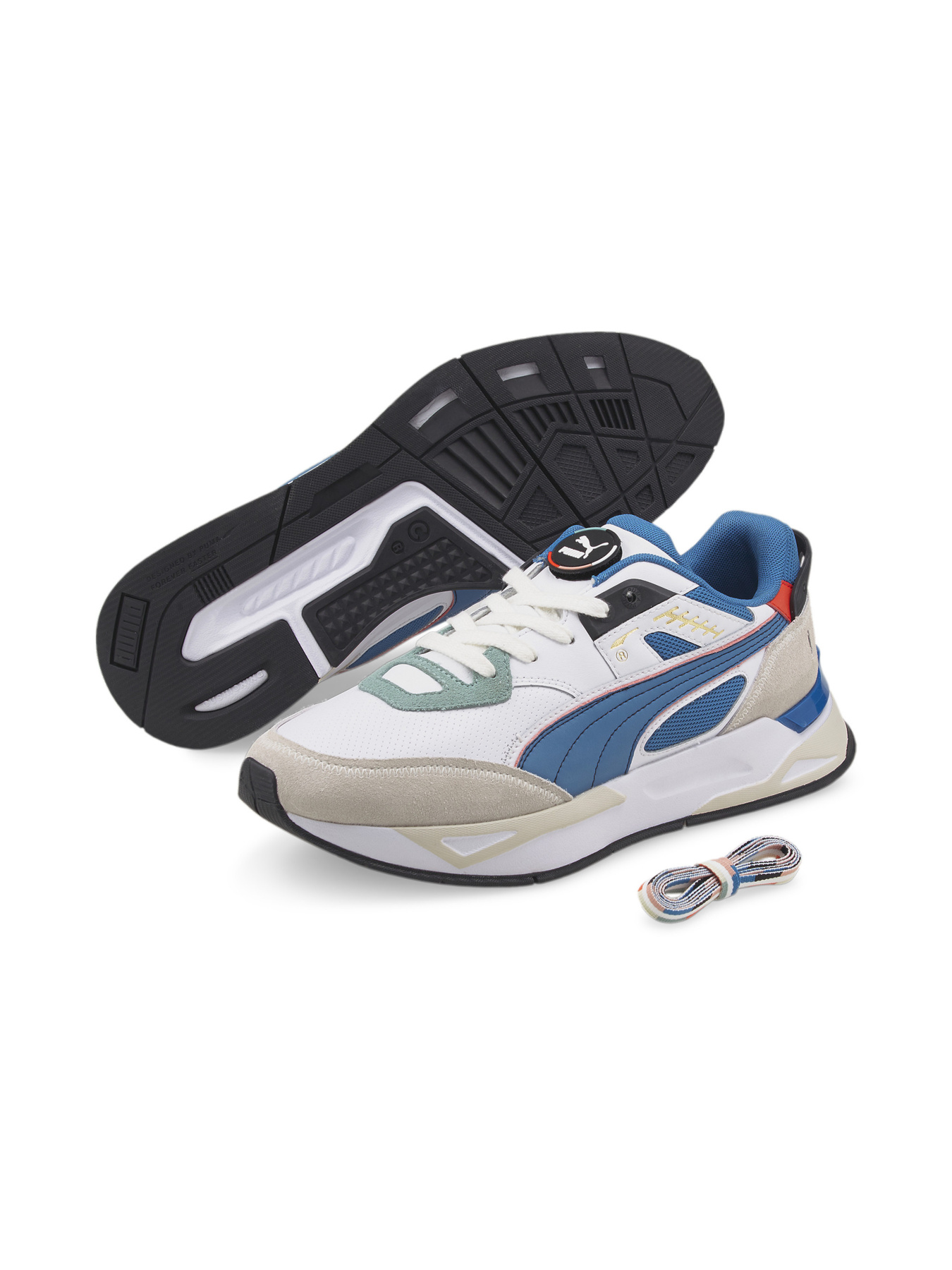 Кросівки PUMA модель 384403 Кросівки PUMA модель 384403 Фото