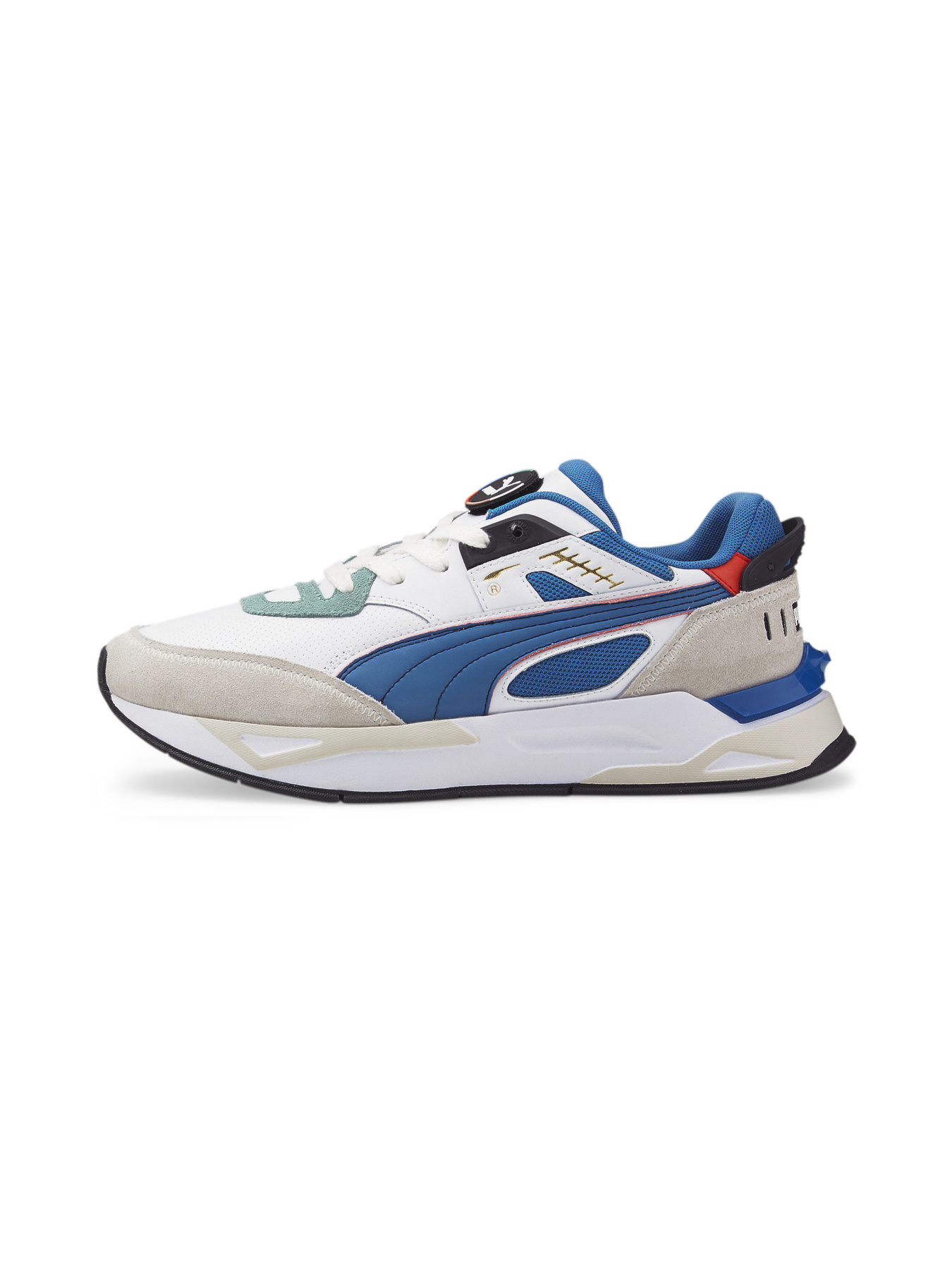 Кросівки PUMA модель 384403 Кросівки PUMA модель 384403 Фото