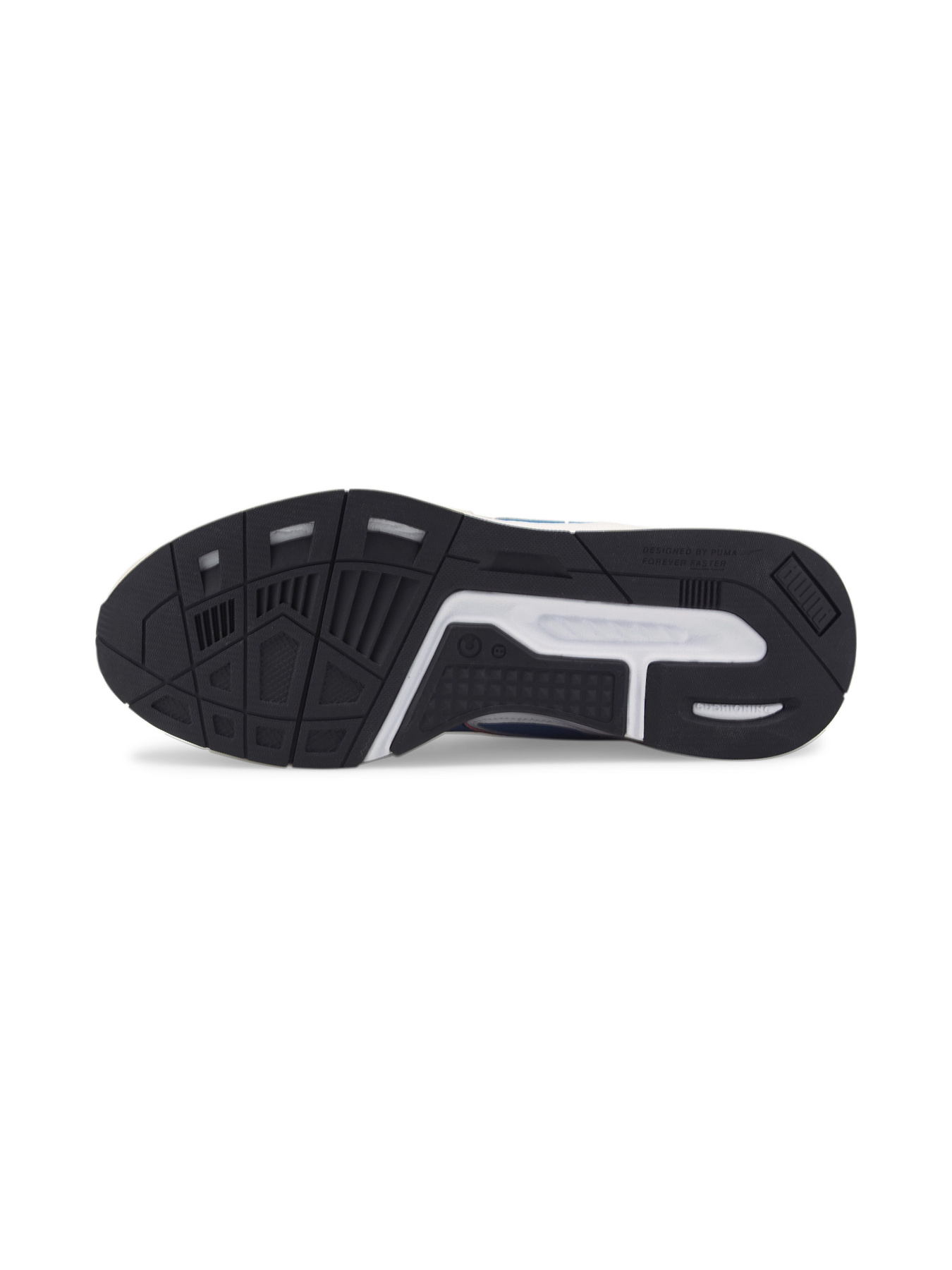 Кросівки PUMA модель 384403 Кросівки PUMA модель 384403 Фото