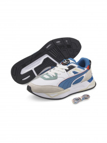 Кросівки PUMA модель 384403 Фото