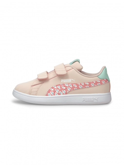 Кросівки PUMA Smash V2 Roar V Ps модель 380907 Фото