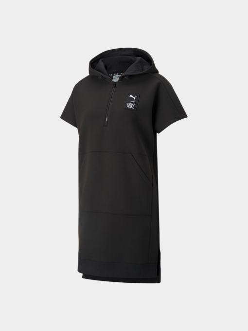 Платья PUMA First Mile Dress Dk модель 532341 Фото