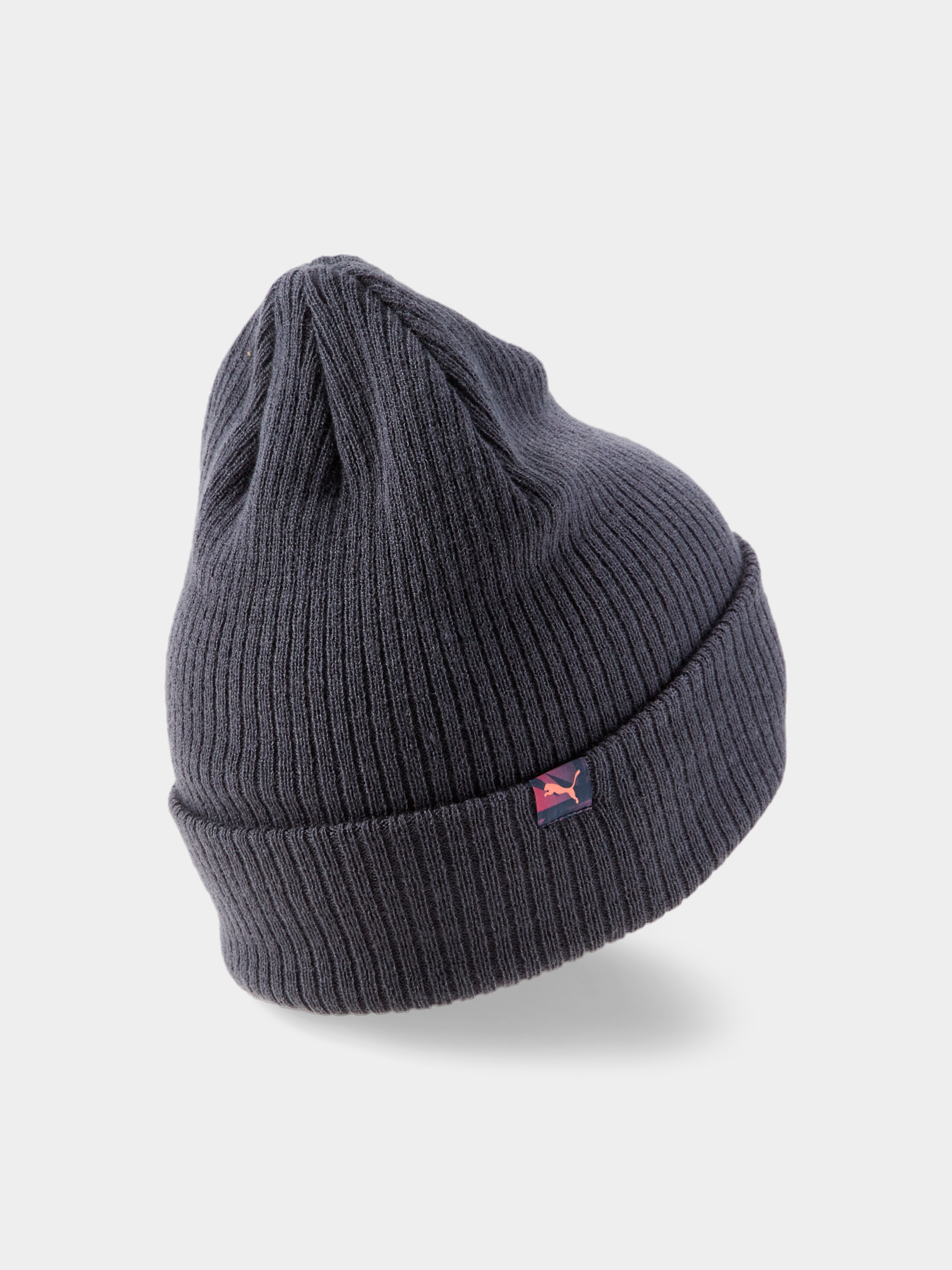 Шапки та кепки PUMA Neymar Jr Bronx Beanie модель 023914 Фото