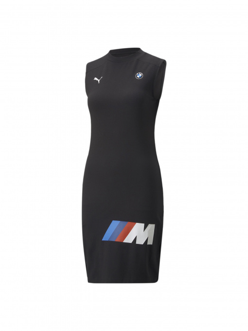 Платья PUMA Bmw Mms Wmn Statement Dress модель 533439 Фото