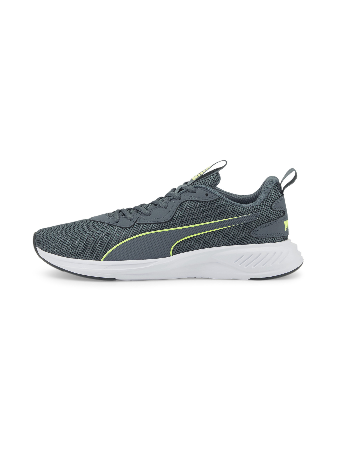 Кросівки PUMA Incinerate Running модель 376288 Кросівки PUMA Incinerate Running модель 376288 Фото