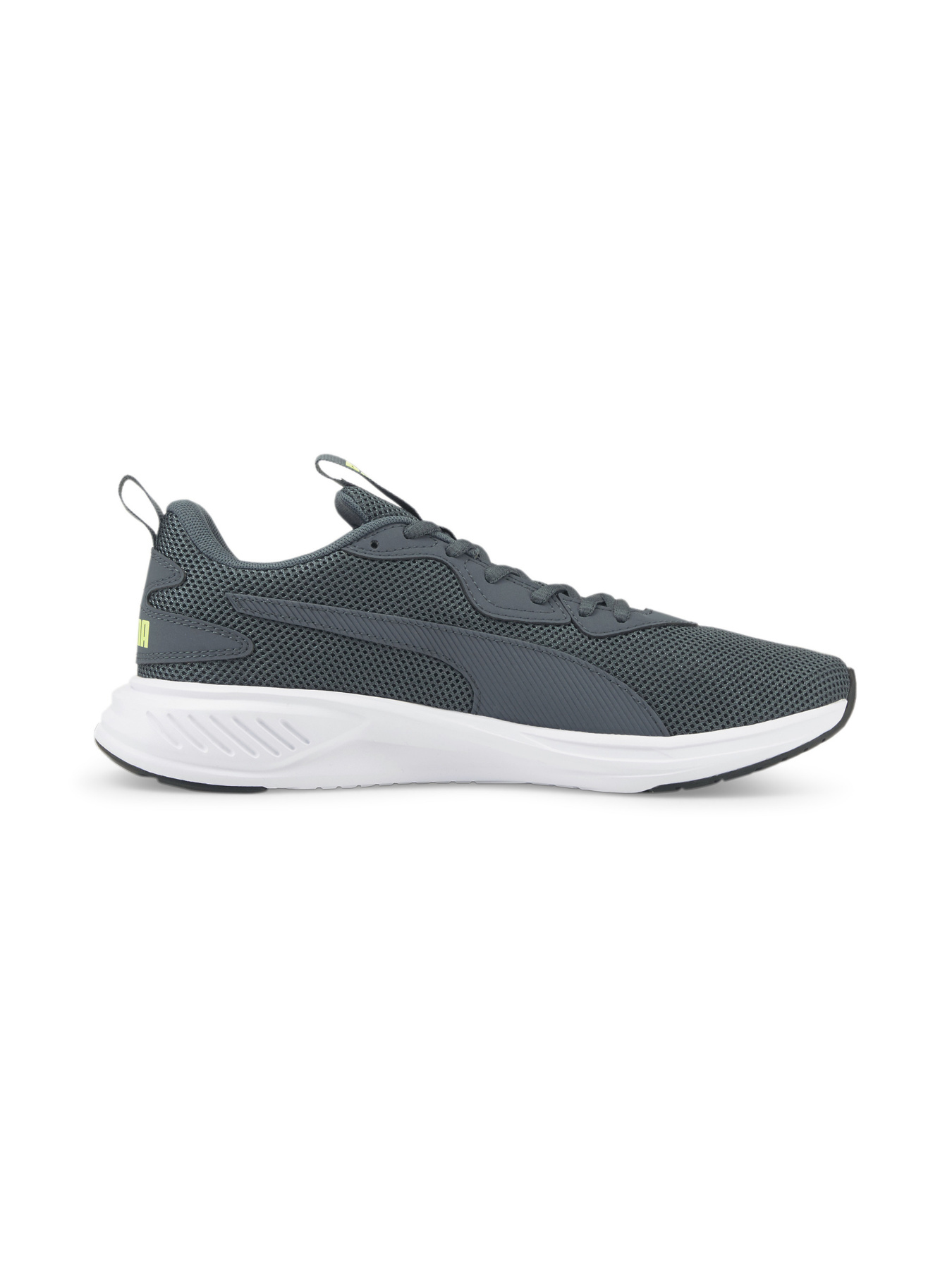 Кросівки PUMA Incinerate Running модель 376288 Кросівки PUMA Incinerate Running модель 376288 Фото