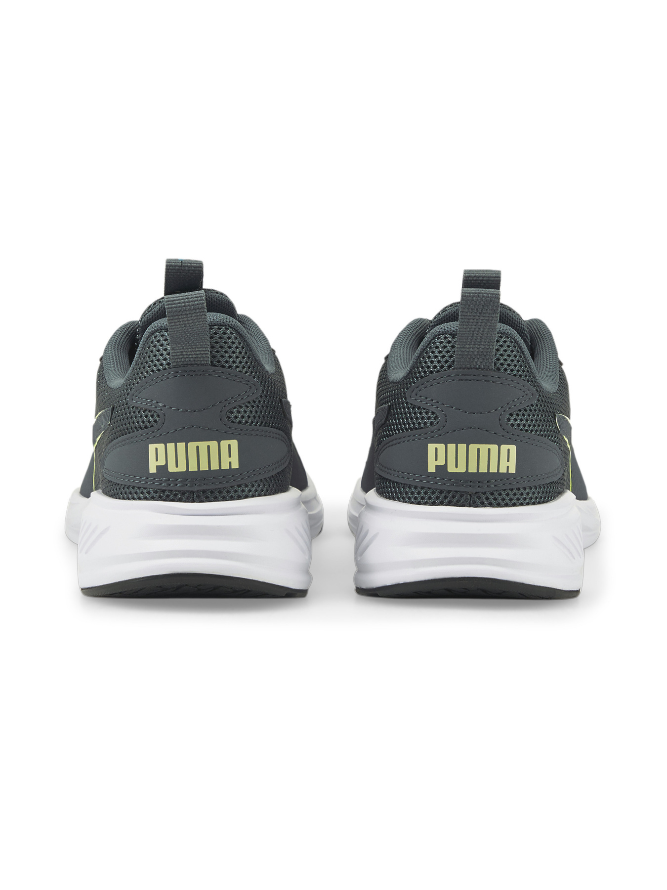 Кросівки PUMA Incinerate Running модель 376288 Кросівки PUMA Incinerate Running модель 376288 Фото