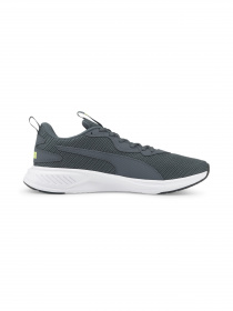 Кросівки PUMA Incinerate Running модель 376288 Фото