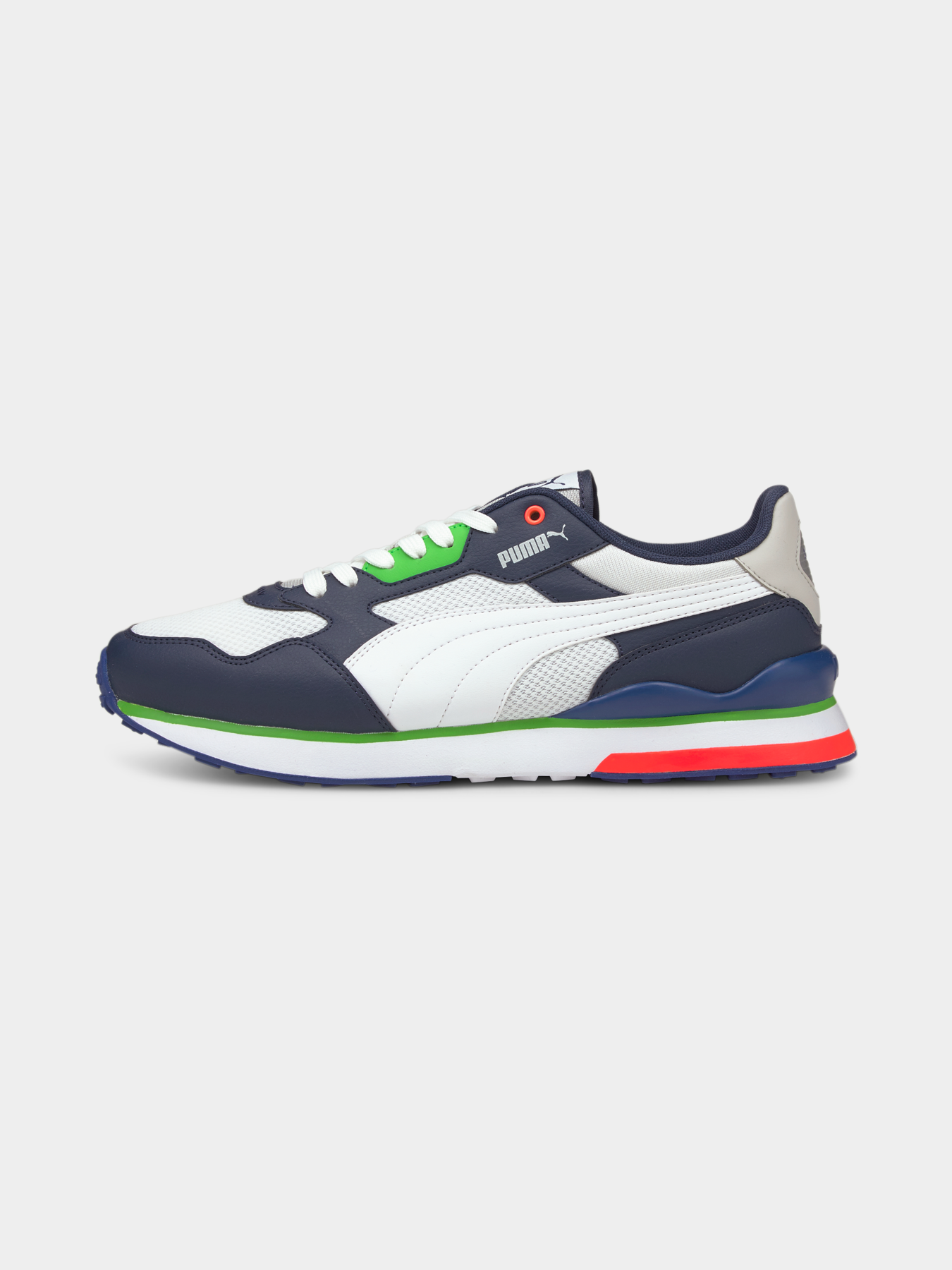 Кросівки PUMA R78 Futr модель 374895 Кросівки PUMA R78 Futr модель 374895 Фото