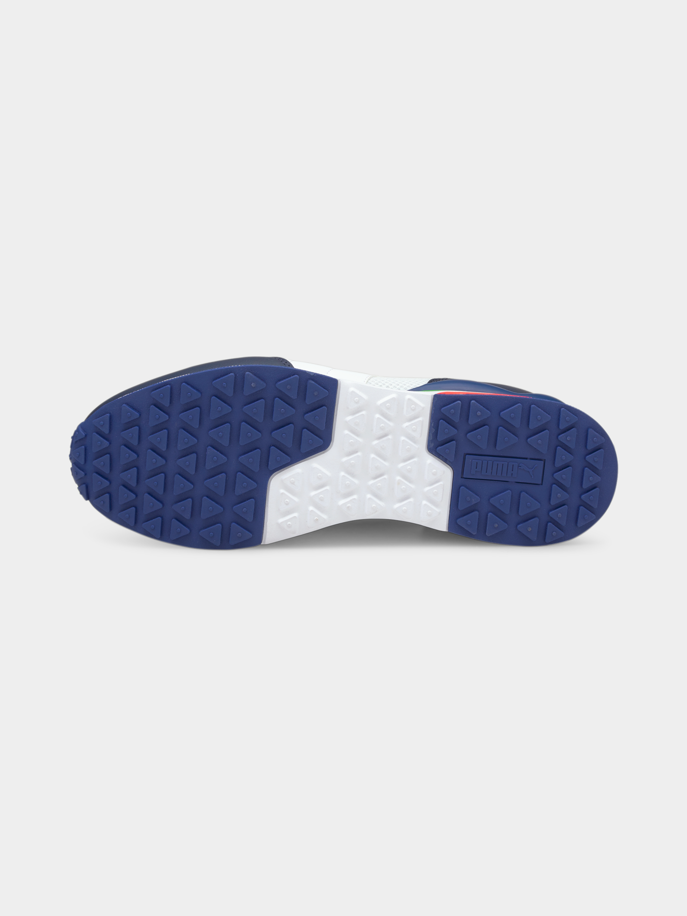 Кросівки PUMA R78 Futr модель 374895 Кросівки PUMA R78 Futr модель 374895 Фото