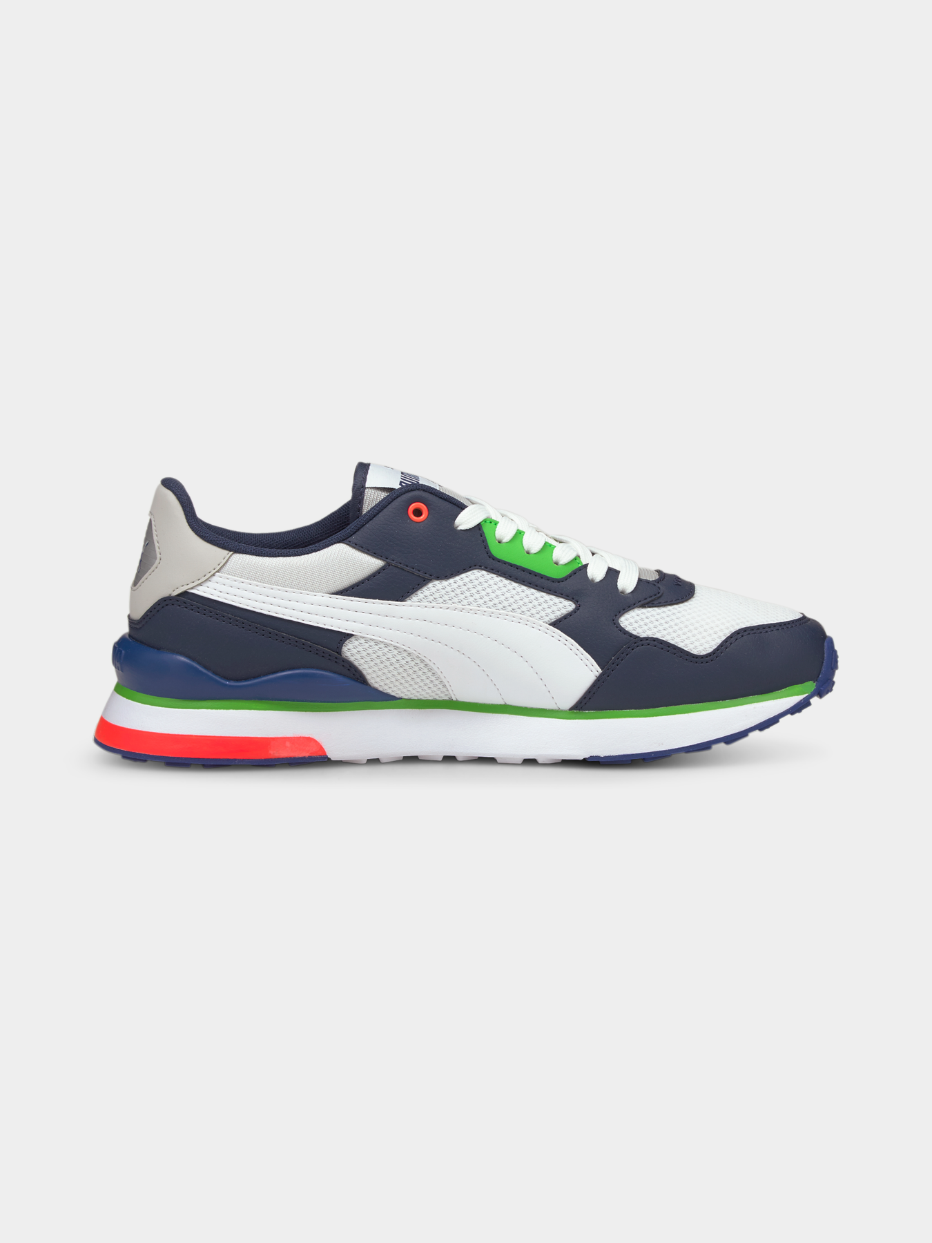 Кросівки PUMA R78 Futr модель 374895 Кросівки PUMA R78 Futr модель 374895 Фото
