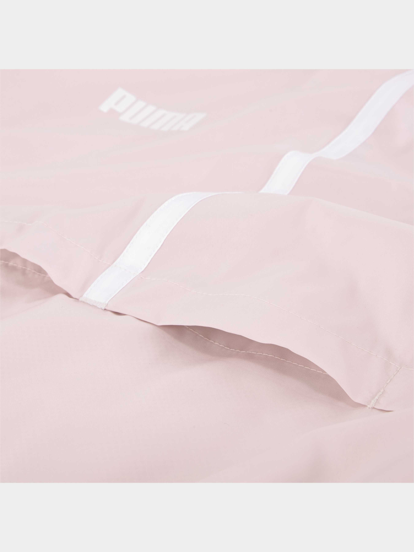 Куртки и дубленки PUMA Ess Solid Windbreaker модель 847494 Фото