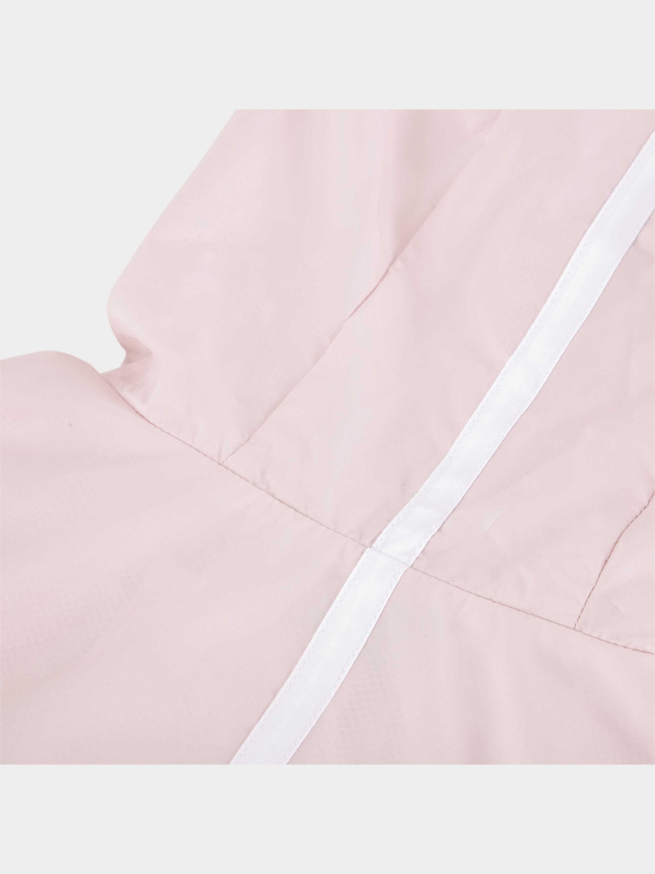 Куртки и дубленки PUMA Ess Solid Windbreaker модель 847494 Фото