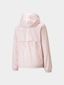 Куртки и дубленки PUMA Ess Solid Windbreaker модель 847494 Фото