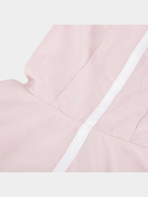 Куртки и дубленки PUMA Ess Solid Windbreaker модель 847494 Фото