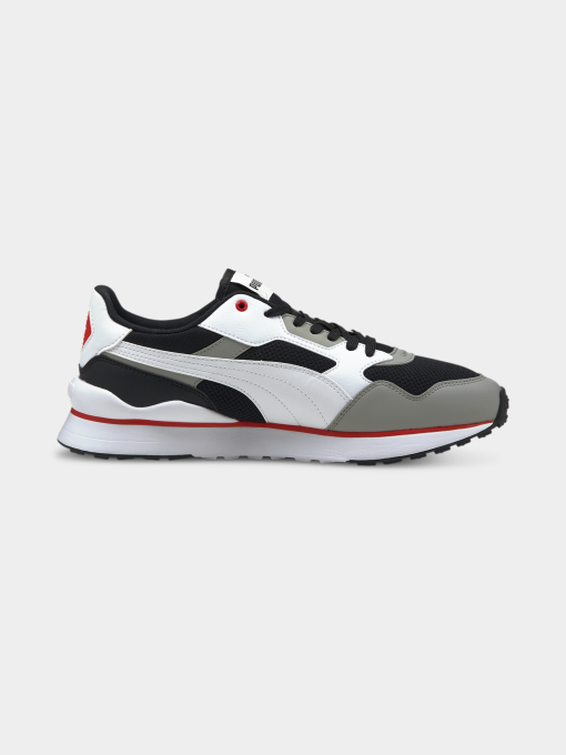 Кроссовки PUMA R78 Futr модель 374895 Фото