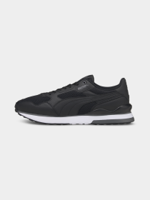 Кросівки PUMA R78 Futr модель 374895 Фото