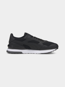 Кросівки PUMA R78 Futr модель 374895 Фото