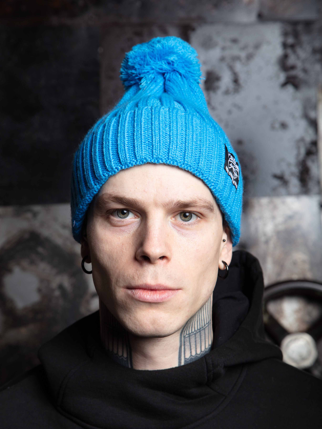 Шапки та кепки Custom Wear модель cw-cap-7854 Фото