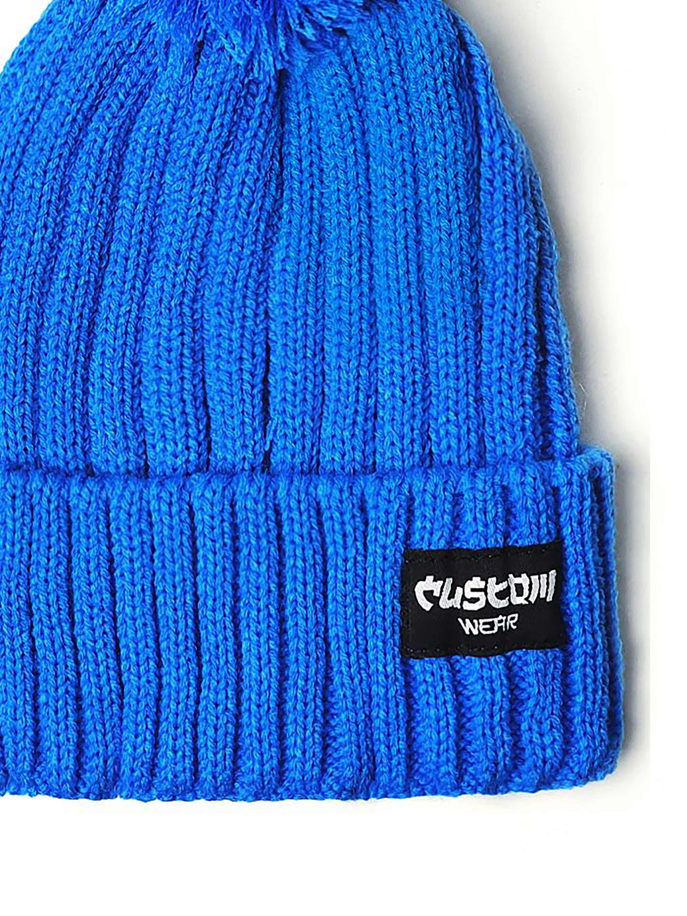 Шапки та кепки Custom Wear модель cw-cap-7854 Фото