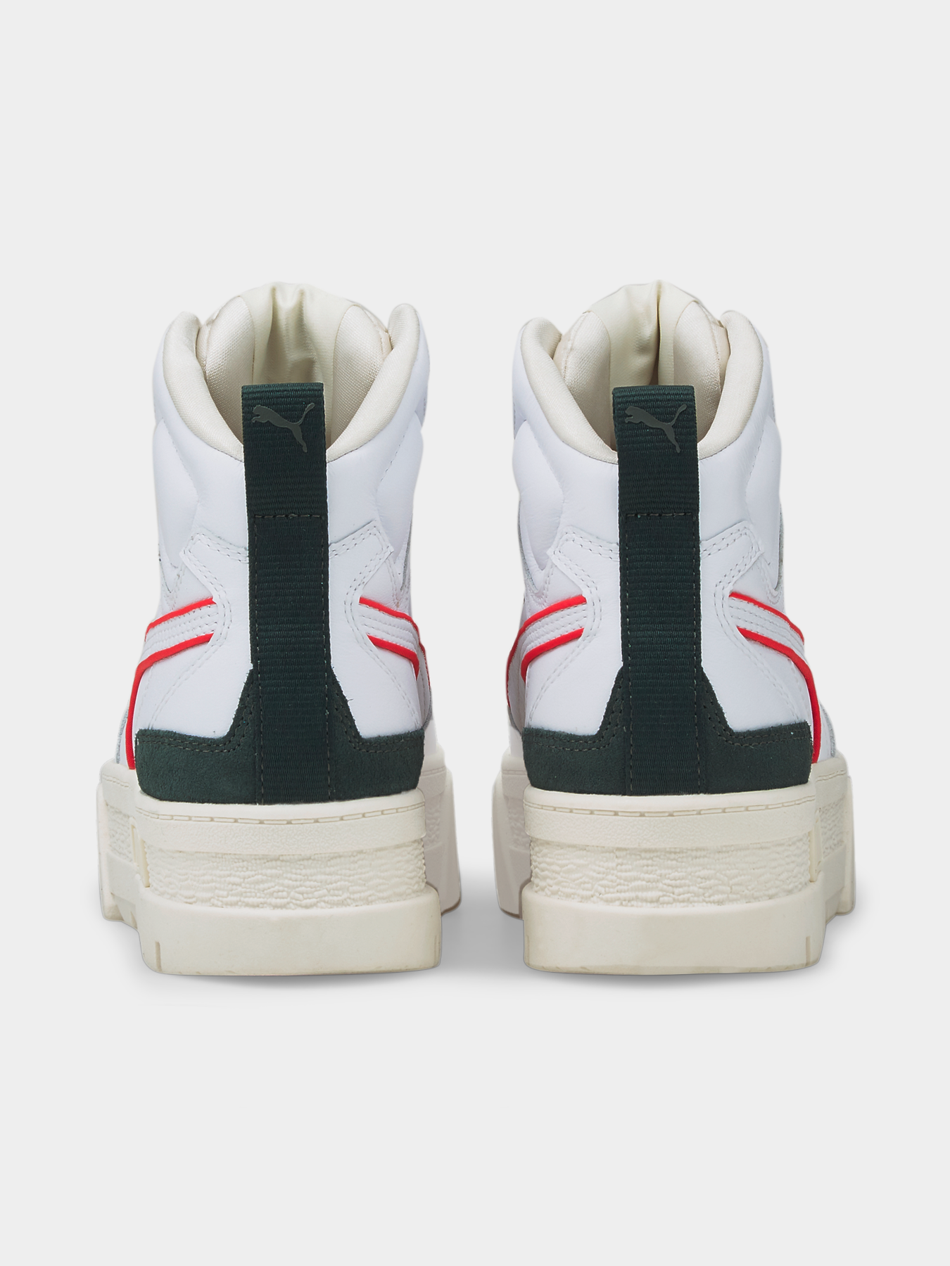 Кроссовки PUMA Mayze Mid Pxp модель 381253 Кроссовки PUMA Mayze Mid Pxp модель 381253 Фото