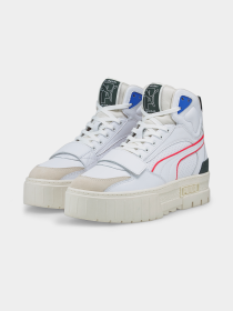 Кроссовки PUMA Mayze Mid Pxp модель 381253 Фото