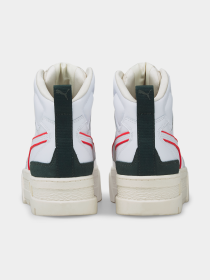 Кроссовки PUMA Mayze Mid Pxp модель 381253 Фото
