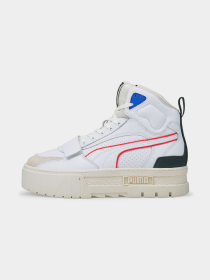 Кроссовки PUMA Mayze Mid Pxp модель 381253 Фото