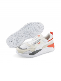 Кросівки PUMA модель 383824 Фото
