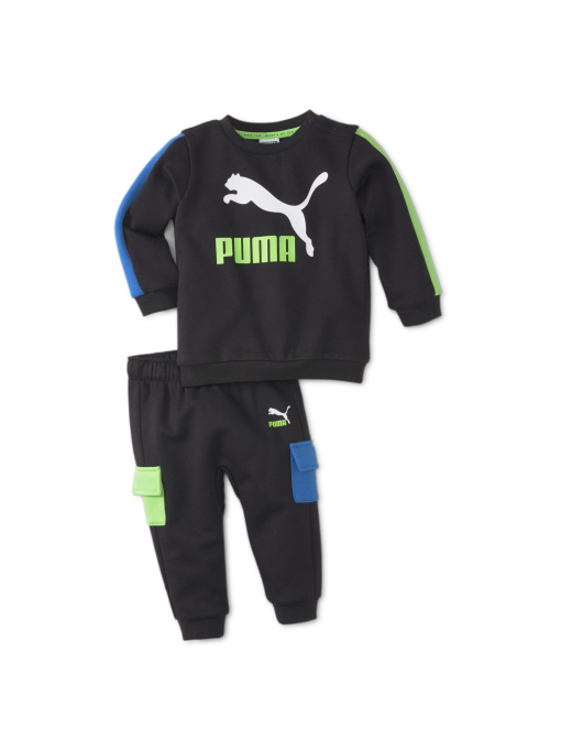 Костюмы PUMA модель 531816 Фото
