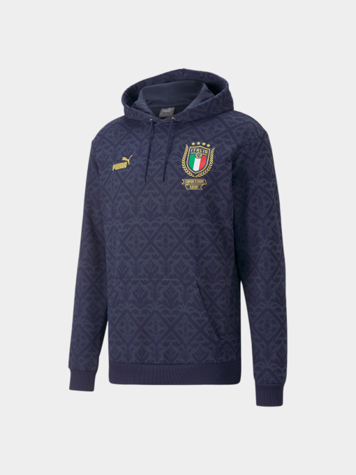 Худи и свитшоты PUMA модель 769995 Фото