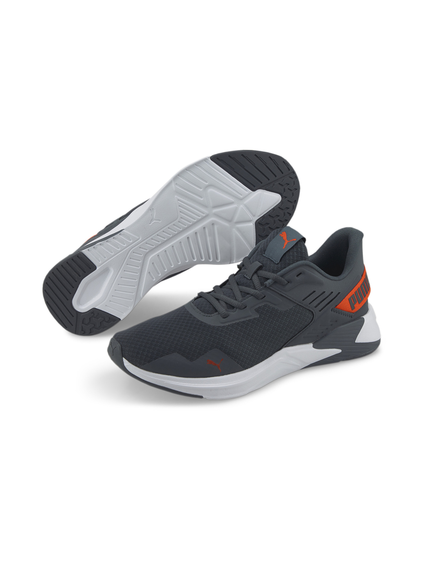 Кросівки PUMA модель 376858 Фото