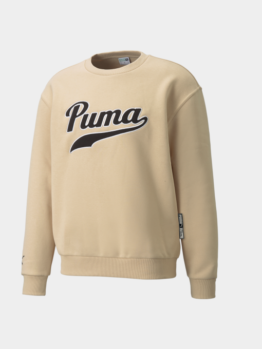Худи и свитшоты PUMA Team Crew модель 534314 Фото