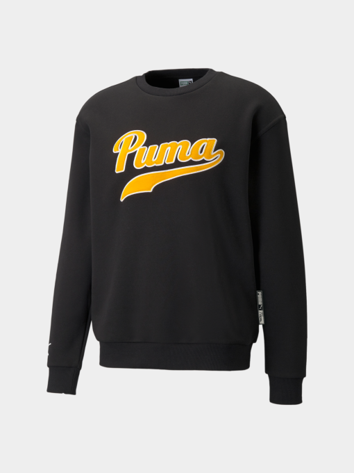 Худи и свитшоты PUMA Team Crew модель 534314 Фото