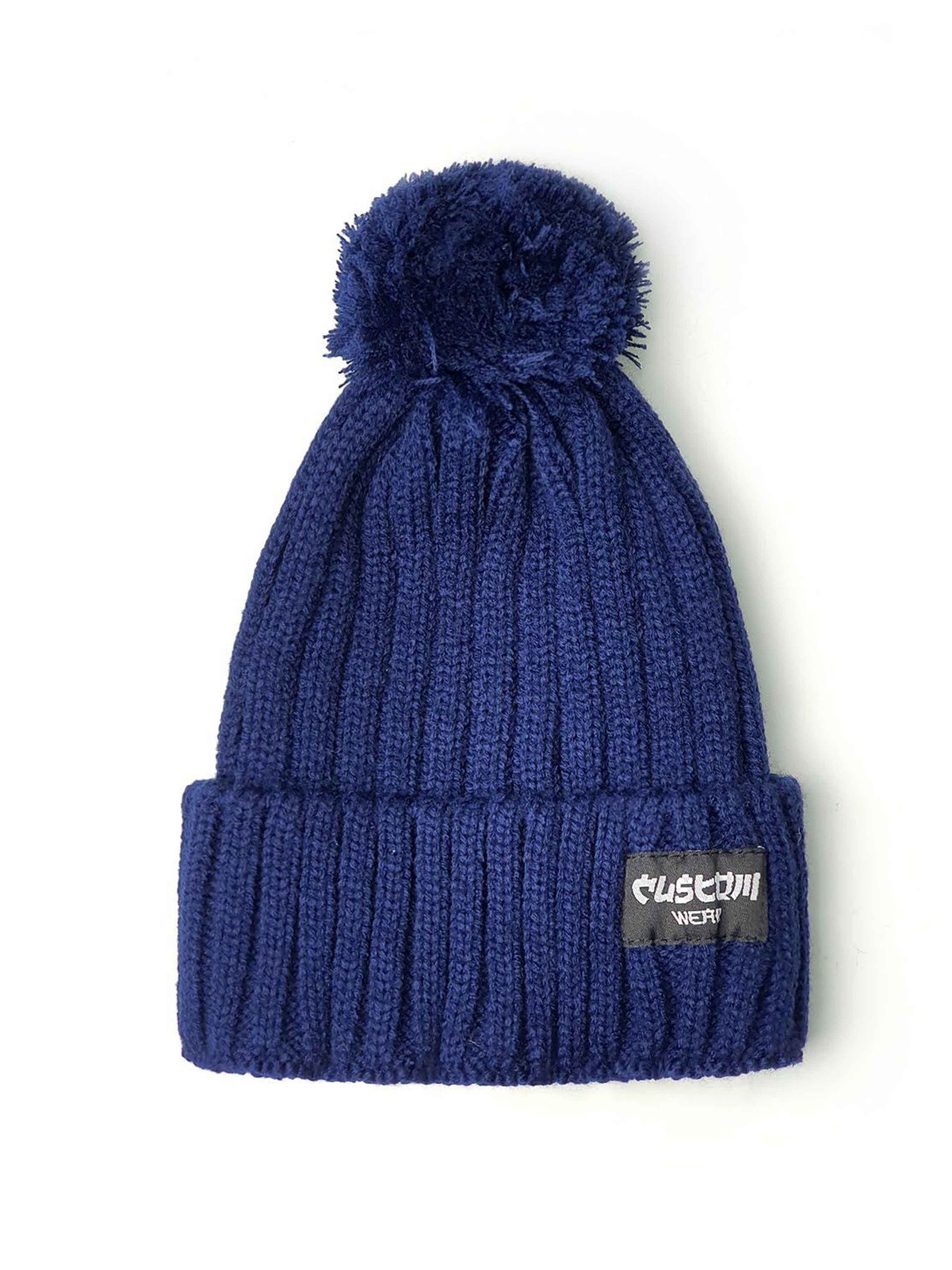 Шапки та кепки Custom Wear модель cw-cap-8604 Фото
