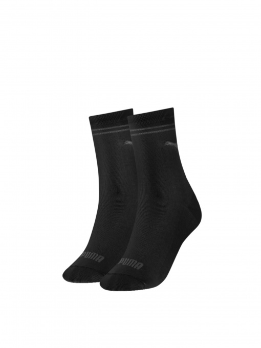 Шкарпетки та гольфи PUMA Women Sock 2P модель 907957 Фото