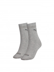 Шкарпетки та гольфи PUMA Women Sock 2P модель 907957 Фото