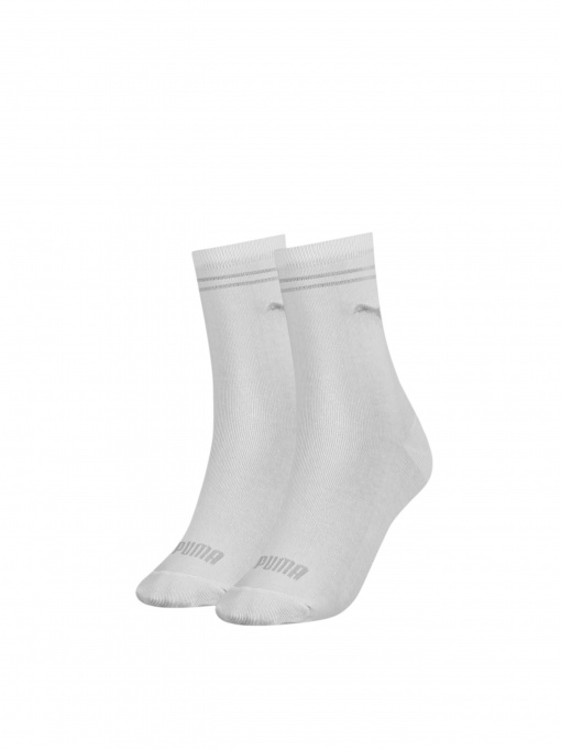 Шкарпетки та гольфи PUMA Women Sock 2P модель 907957 Фото