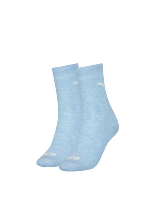 Носки и гольфы PUMA Women Sock 2P модель 907957 Фото