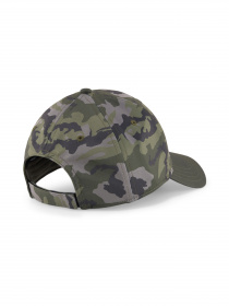 Шапки та кепки PUMA Academy AOP Cap модель 023675 Фото