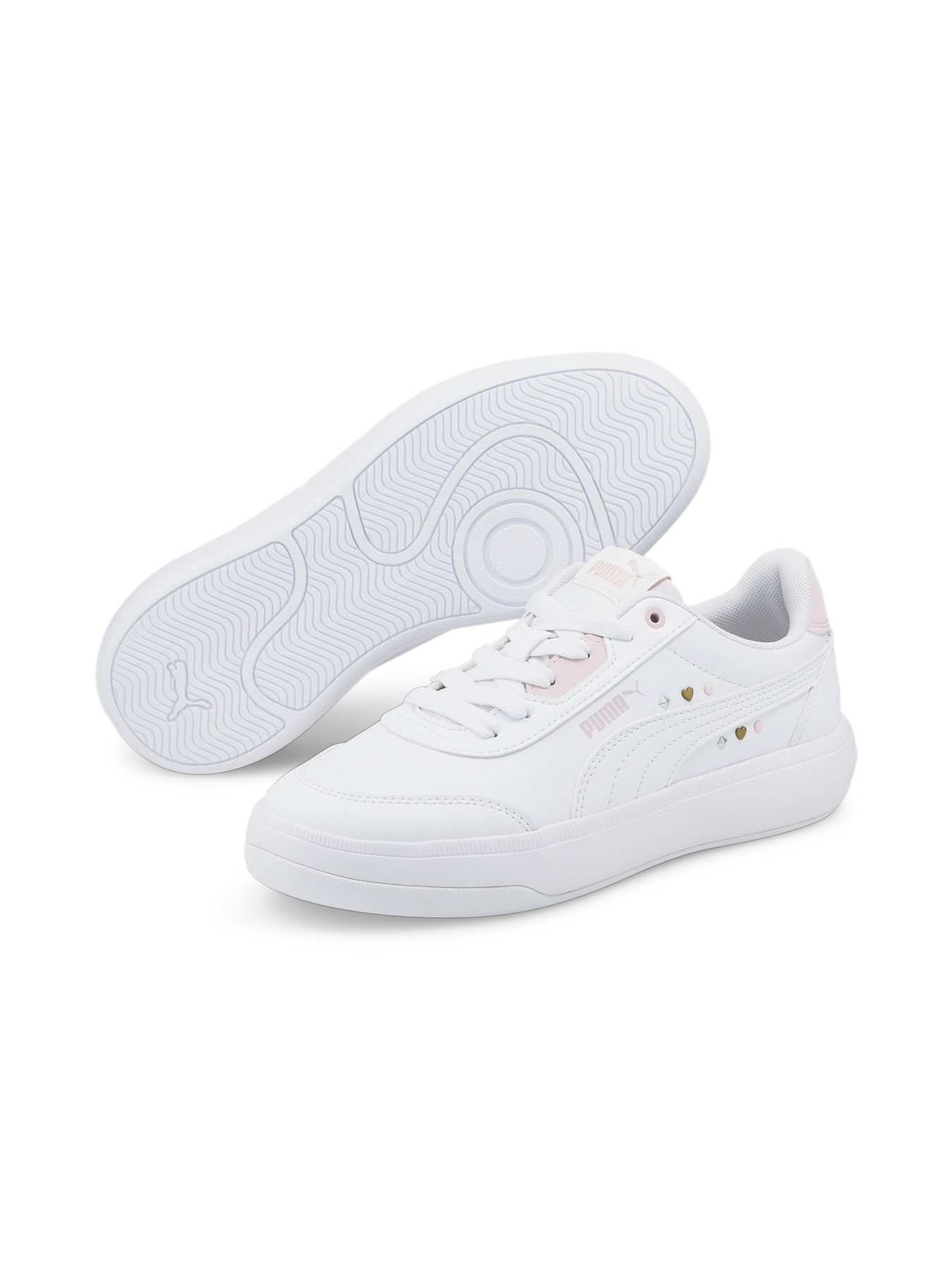 Кроссовки PUMA модель 384600 Кроссовки PUMA модель 384600 Фото