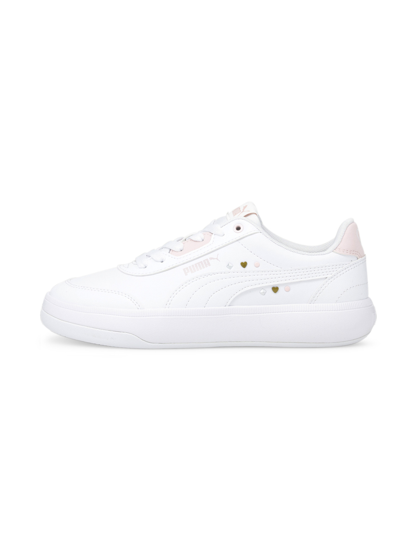 Кроссовки PUMA модель 384600 Кроссовки PUMA модель 384600 Фото