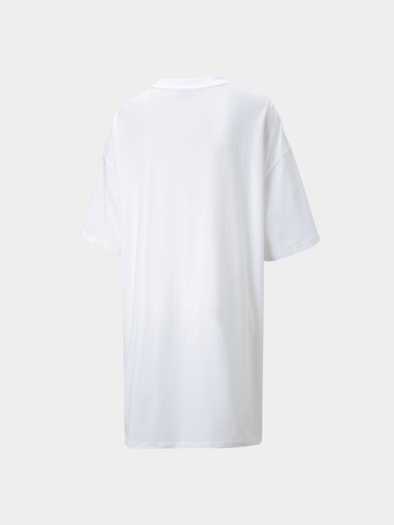 Платья PUMA Classics Tee Dress модель 534228 Платья PUMA Classics Tee Dress модель 534228 Фото