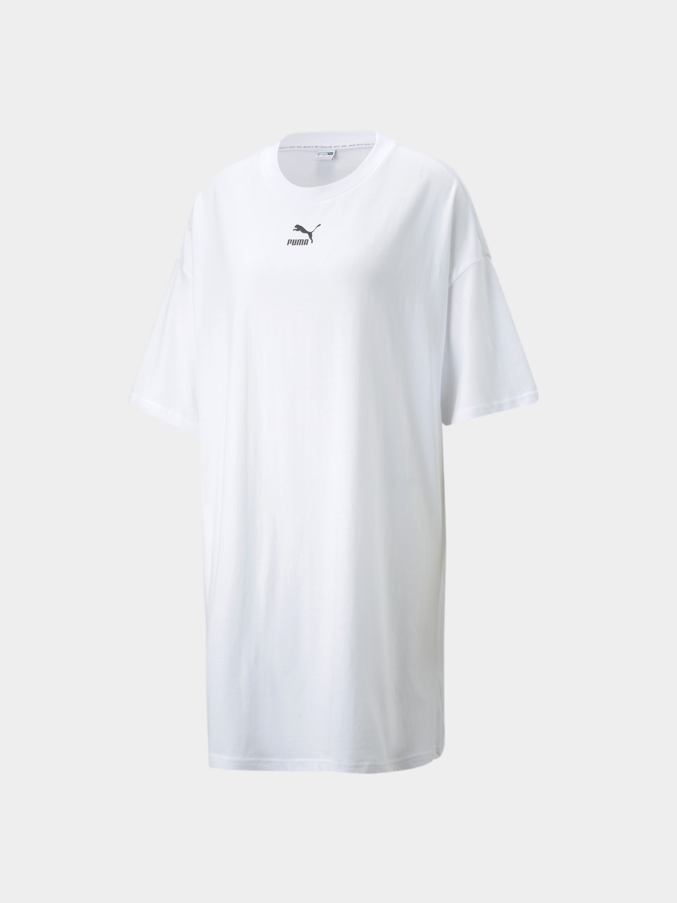 Платья PUMA Classics Tee Dress модель 534228 Платья PUMA Classics Tee Dress модель 534228 Фото