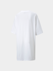 Платья PUMA Classics Tee Dress модель 534228 Фото
