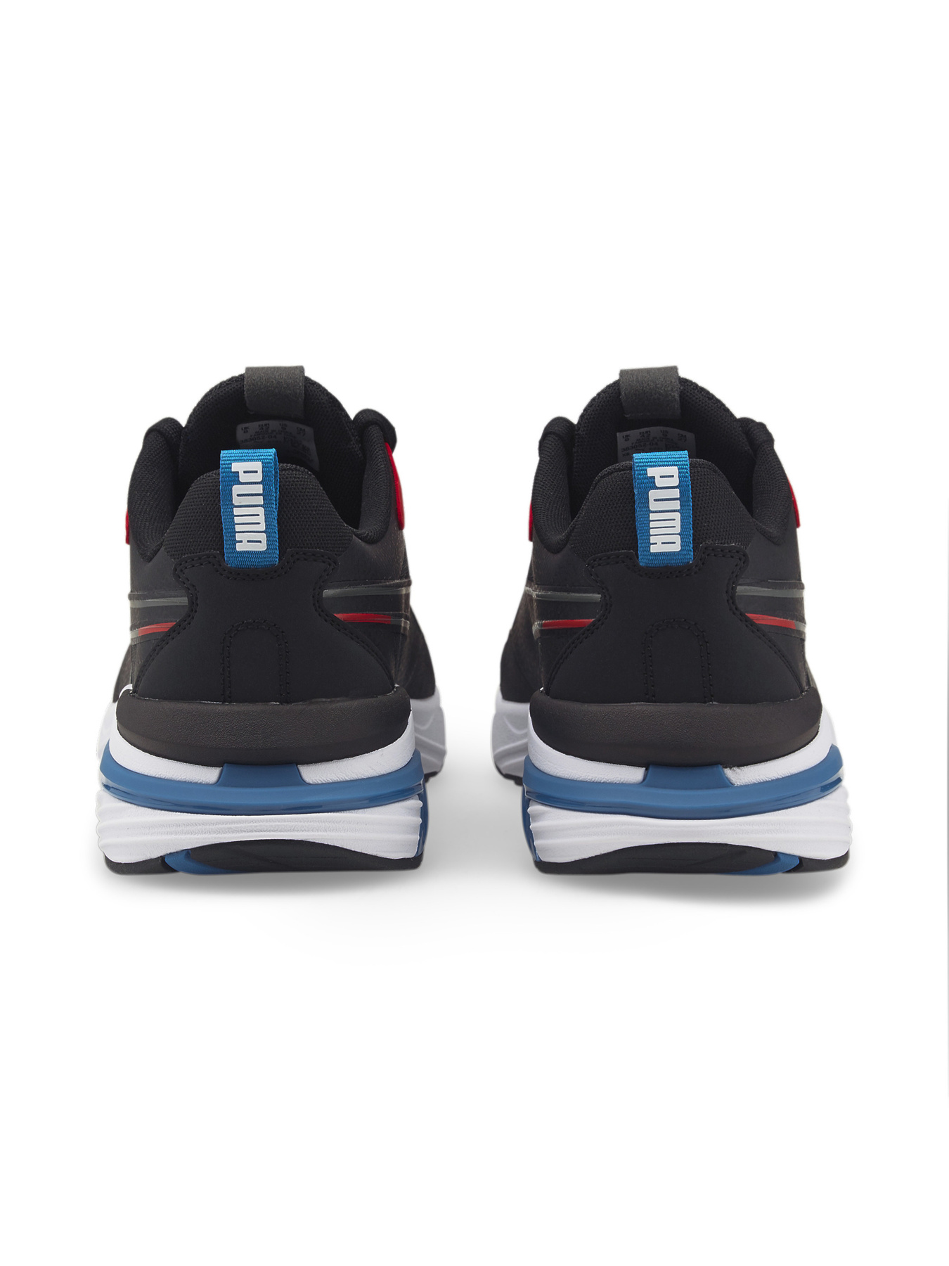 Кросівки PUMA Supertec модель 383052 Кросівки PUMA Supertec модель 383052 Фото