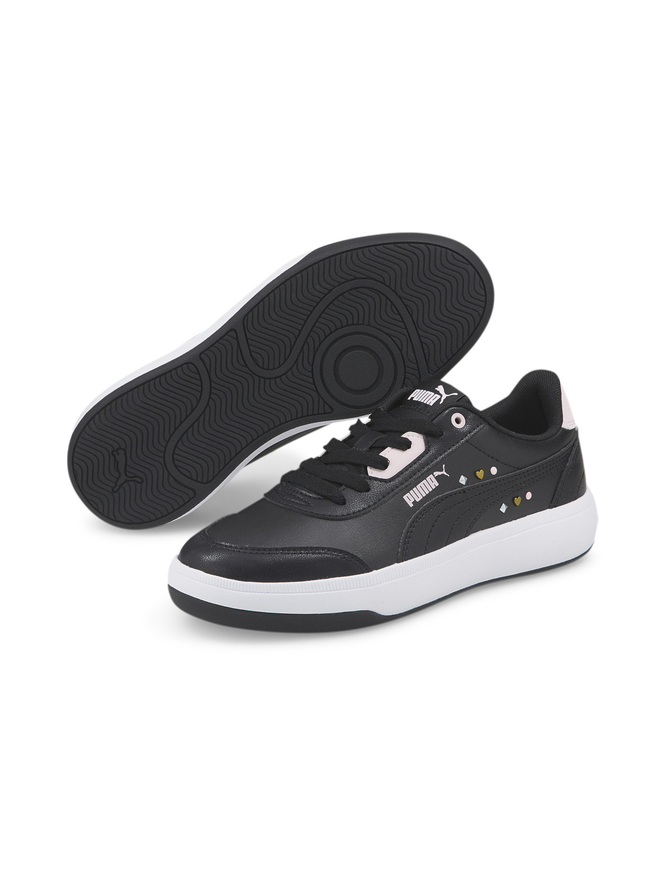 Кроссовки PUMA модель 384600 Кроссовки PUMA модель 384600 Фото
