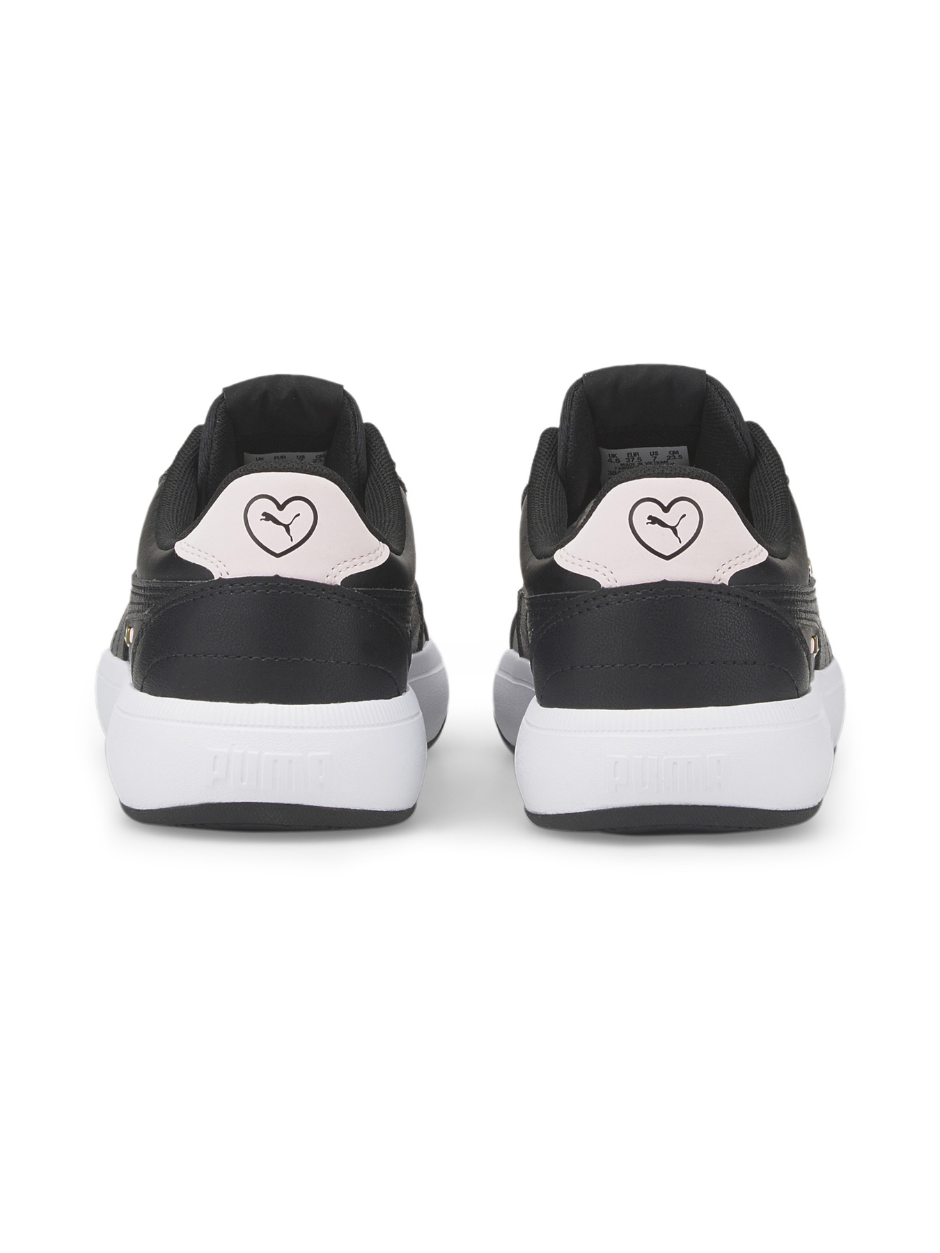 Кроссовки PUMA модель 384600 Кроссовки PUMA модель 384600 Фото