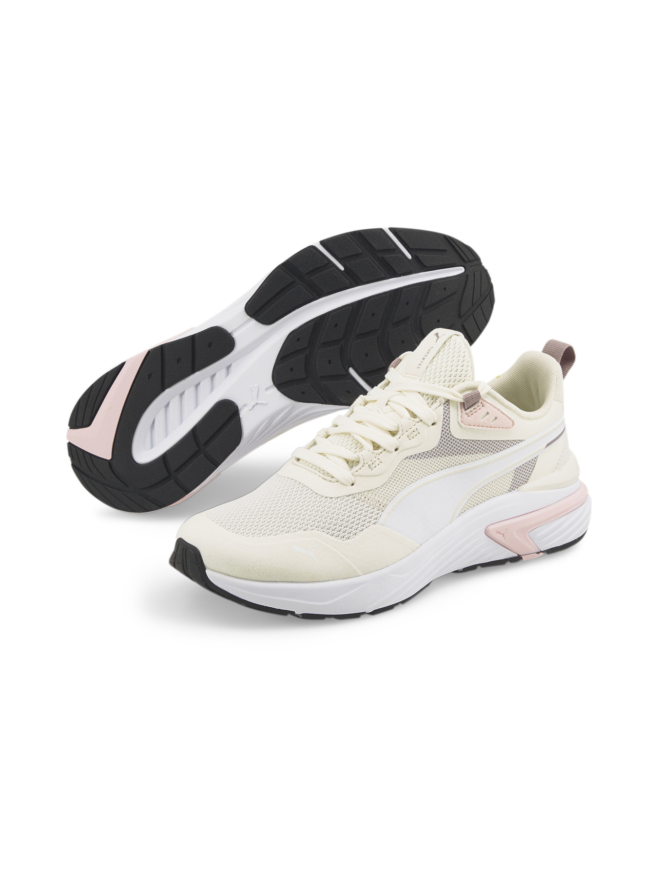 Кросівки PUMA Supertec модель 383052 Кросівки PUMA Supertec модель 383052 Фото